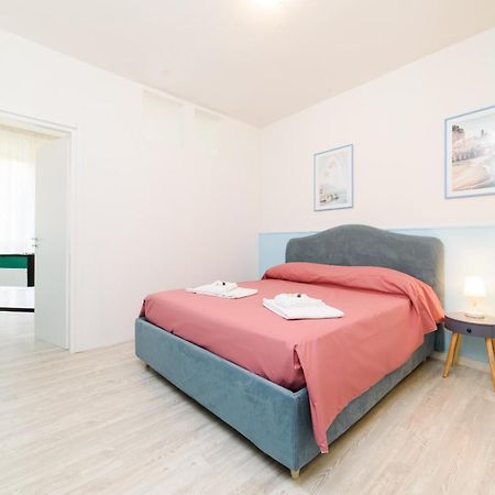 סנט אגאתה סוי דואה גולפי Estate4Home - Villa Luisa Play&Pool מראה חיצוני תמונה