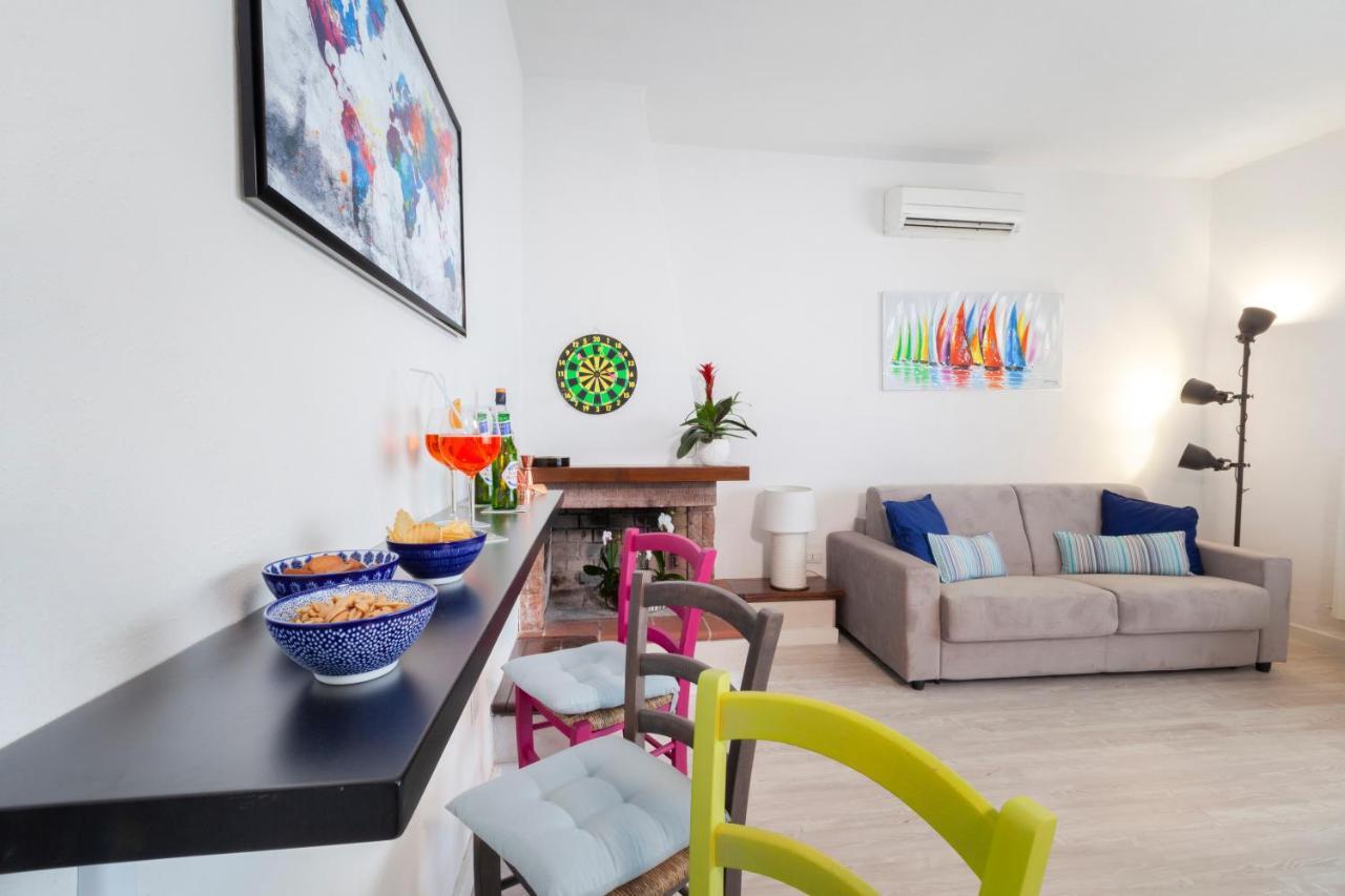 סנט אגאתה סוי דואה גולפי Estate4Home - Villa Luisa Play&Pool מראה חיצוני תמונה