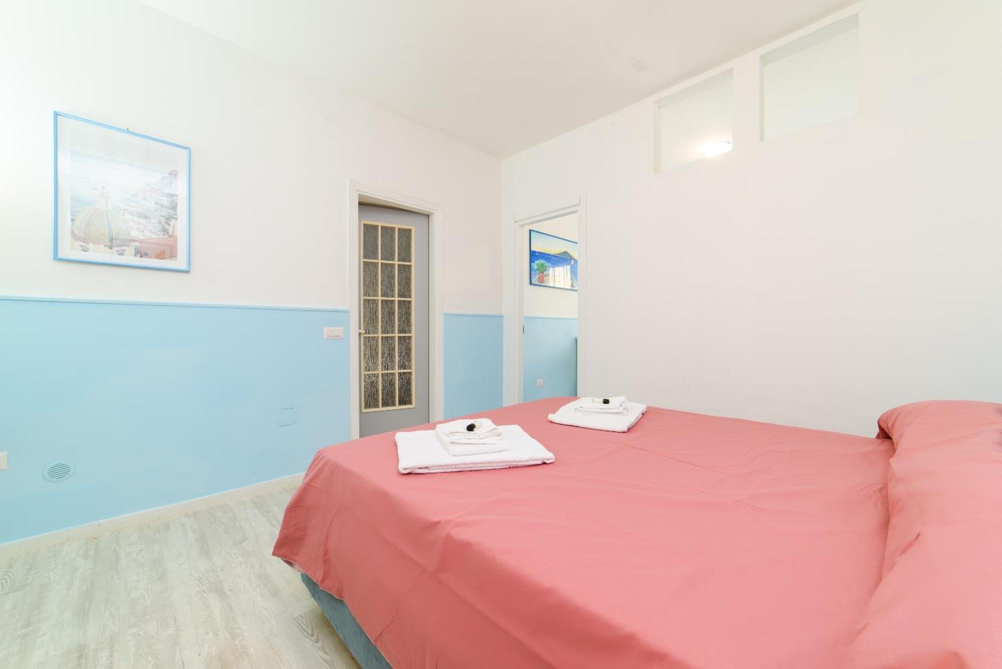 סנט אגאתה סוי דואה גולפי Estate4Home - Villa Luisa Play&Pool מראה חיצוני תמונה