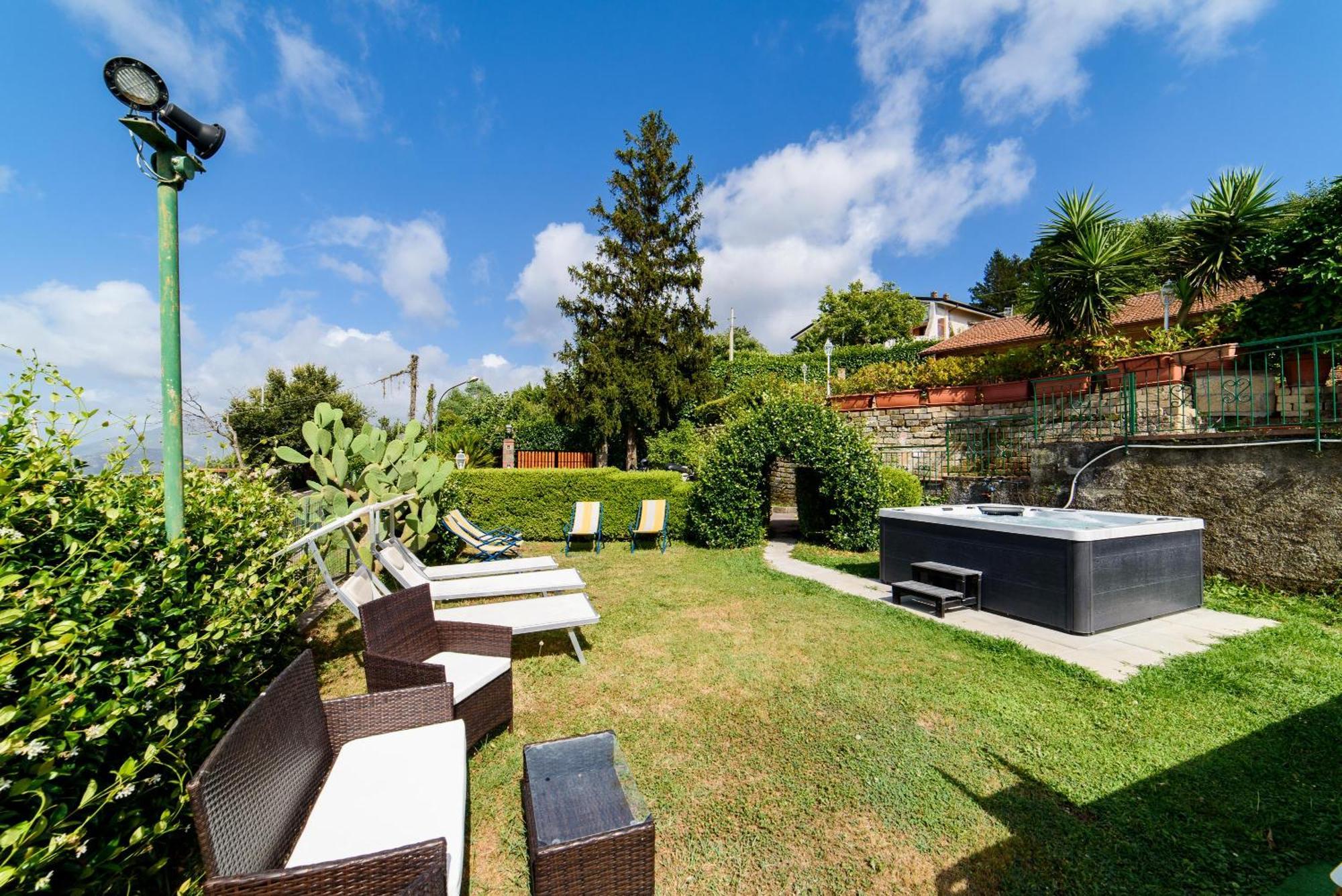 סנט אגאתה סוי דואה גולפי Estate4Home - Villa Luisa Play&Pool מראה חיצוני תמונה
